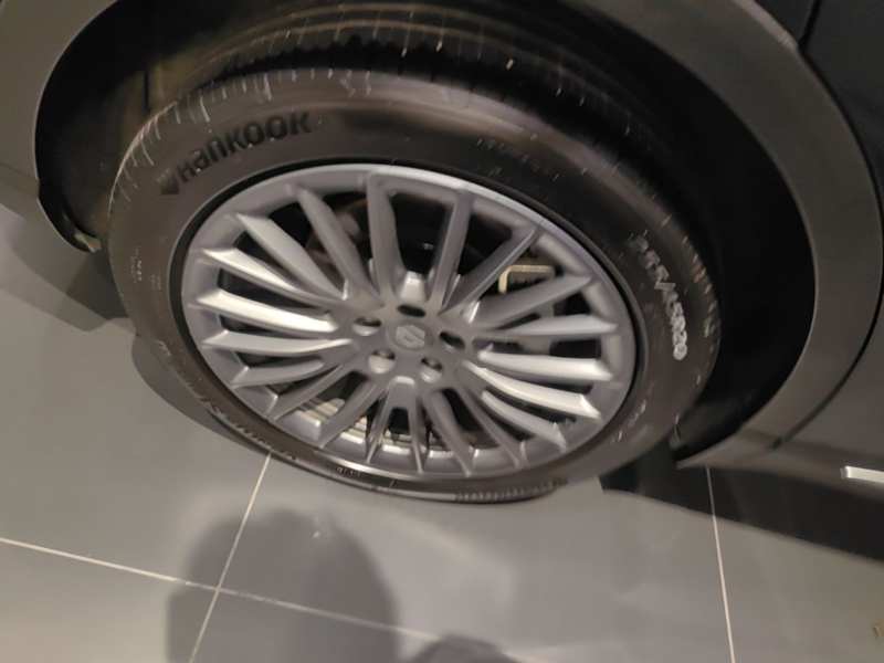Used Leapmotor C11 2024 Range-Extended 300 Luxury Edition — 25