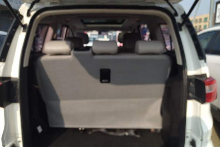 Used HYOSOW H3 2016 H3F 1.5L Manual Prestige Edition