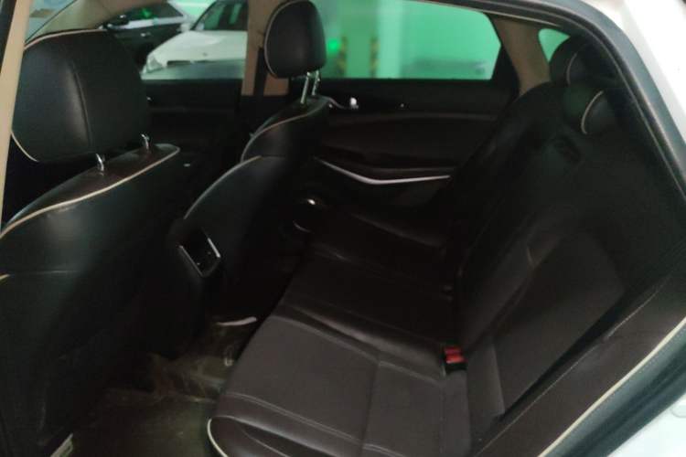 Used CHANGAN Raeton CC 2018 1.5T Automatic Haoya Model Guangmang Edition China V Standard