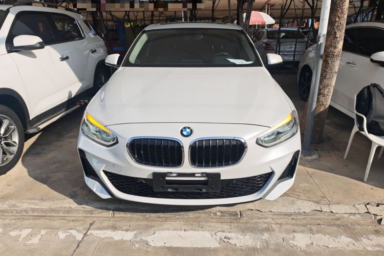 Used BMW 1 Series 2020 120i M Sport Package