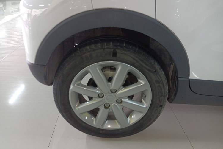 Used Leapmotor T03 2022 Agate Edition
