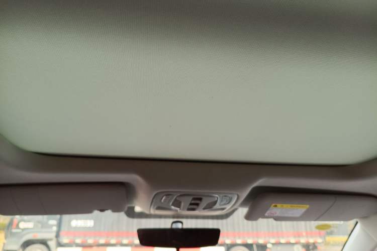 Used MG ONE 2022 α-Smart Sports Series 1.5T Entry-Level Model
