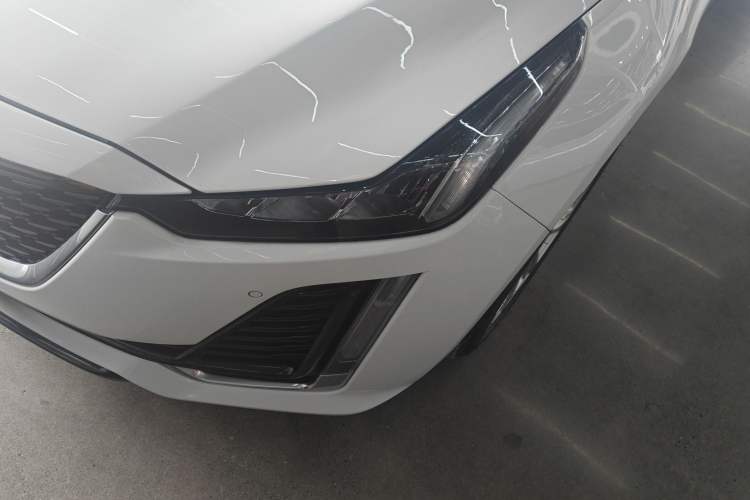 Used Cadillac CT5 2022 28T Luxury Version (Standard Edition)