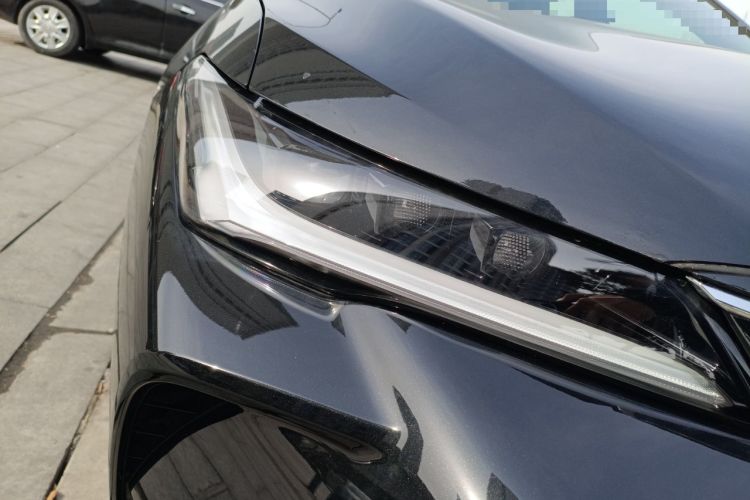 Used Toyota Avalon 2024 2.0L Luxury Edition