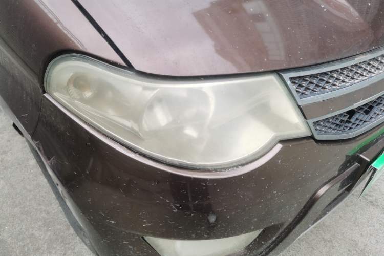 Used Wuling Hongguang 2013 1.5L S Comfort Model