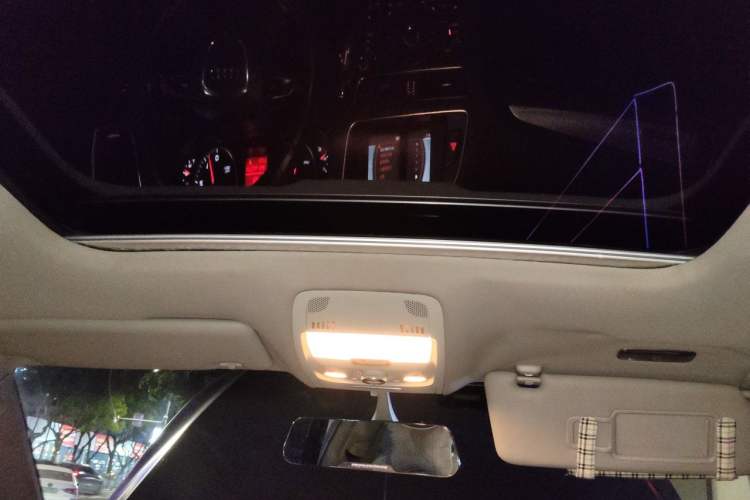 Used Audi Q5 2012 2.0TFSI Technology Model
