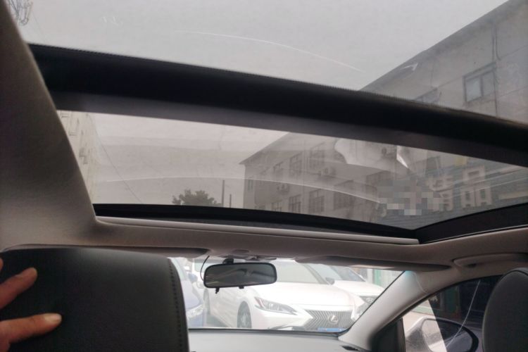 Used Hyundai Mistra 2019 1.8L Automatic Smart GLS Commemorative Model China VI Standard