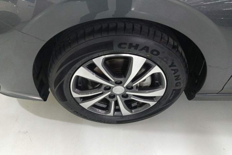 Used Changan Eado 2022 PLUS Blue Whale NE 1.4T GDI DCT Prestige Edition