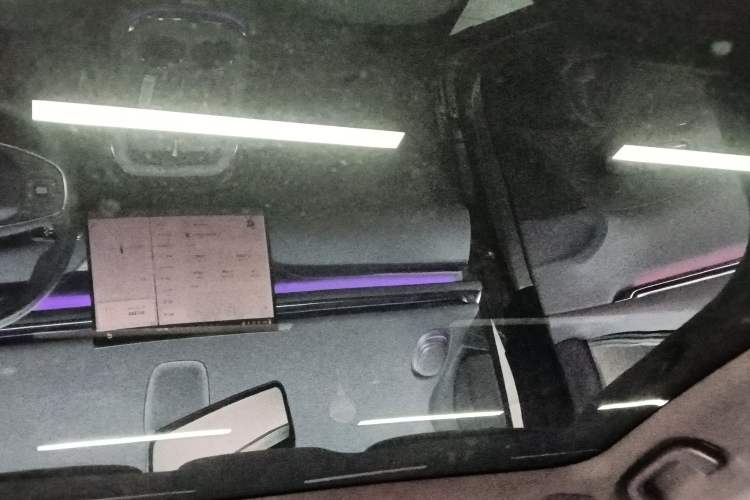 Used XPeng G7 2025 702 Max Headliner