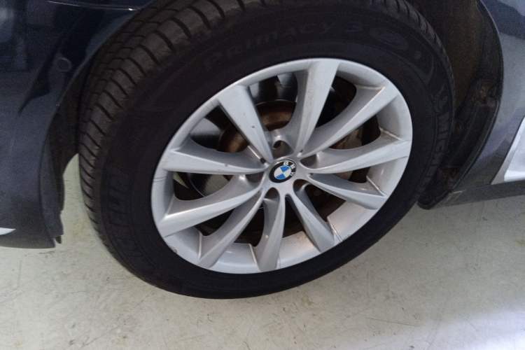 Used BMW 7 Series 2017 730Li Luxury Model