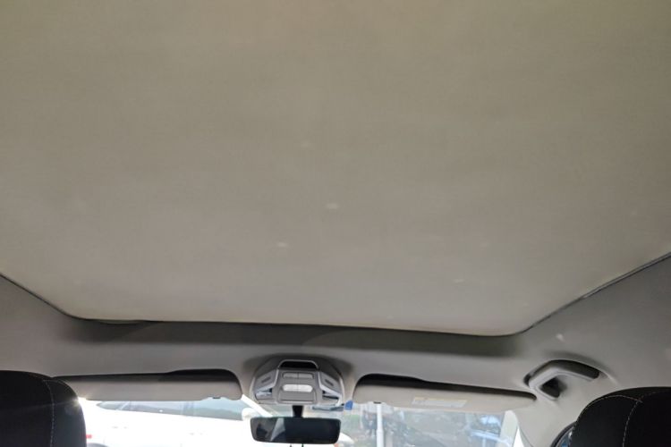 Used Geely Auto Preface 2021 2.0TD Luxury Version