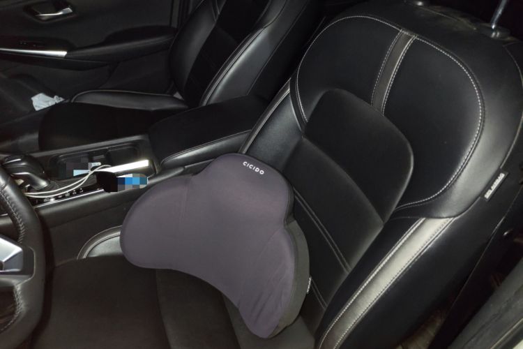 Used Nissan Sylphy 2021 1.6L XL CVT Enjoyment Edition