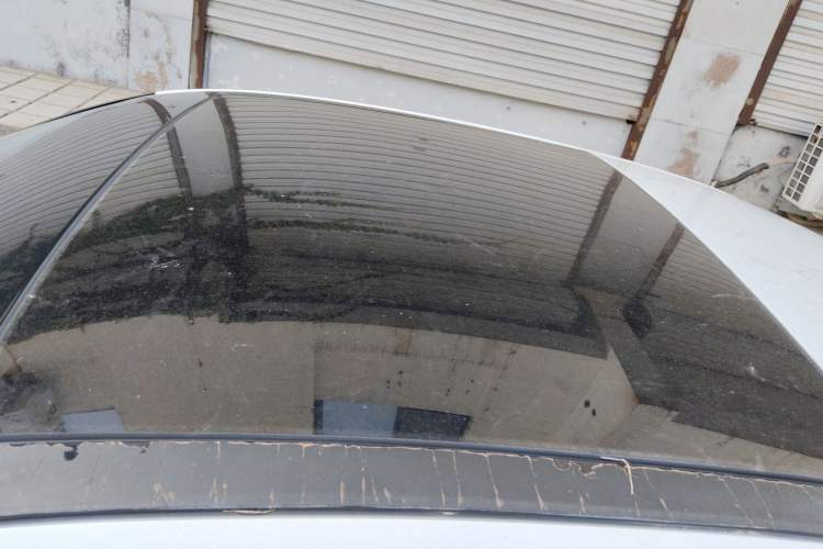 Used Audi S3 2015 S3 2.0T Limousine
