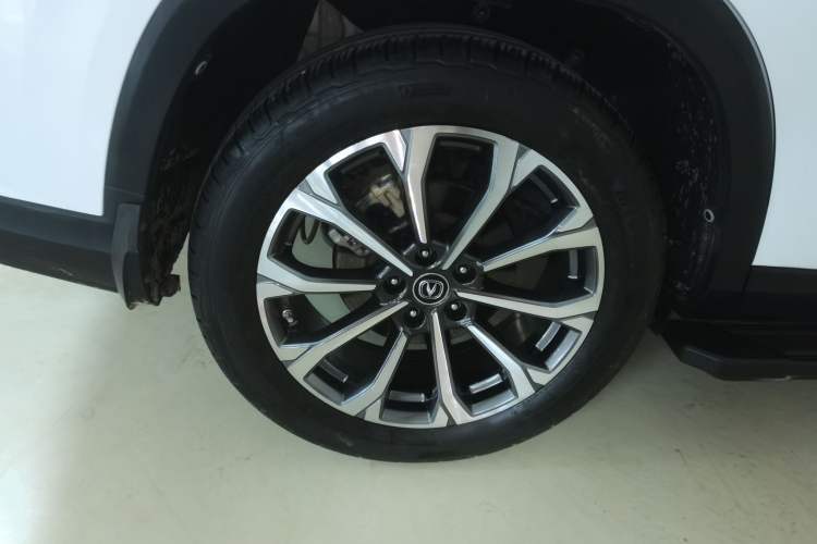 Used Changan CS75 PLUS 2020 2.0T Automatic Pilot Version