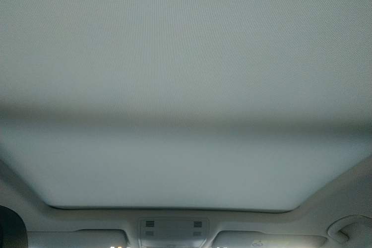 Used Volkswagen Magotan 2024 2 Million Units Zhongxiang Version 330TSI DSG Luxury Edition Headliner