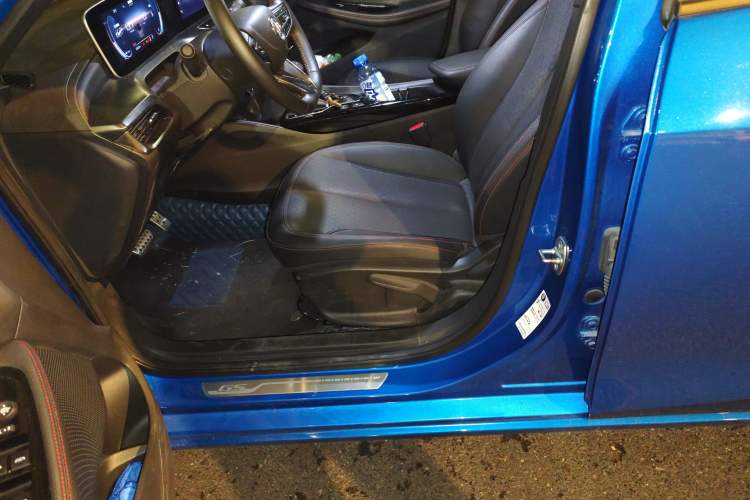 Used Buick Verano 2022 Pro GS Wind-Chasing Edition