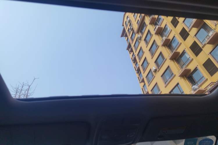 Used Haval M6 2018 1.5T DCT Two-Wheel Drive Elite Model