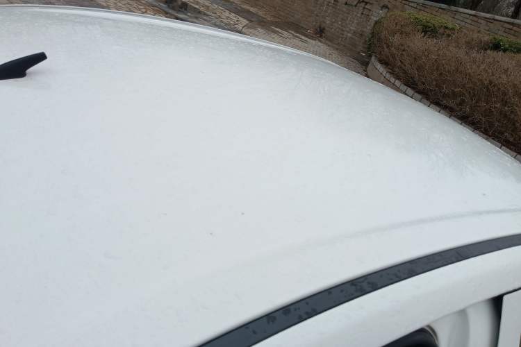 Used Chevrolet Sail 2015 Sail 3 1.3L Manual Ideal Edition