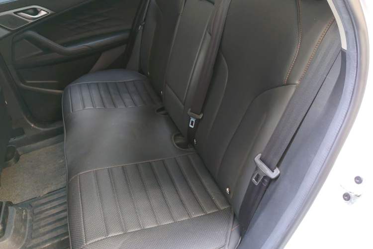 Used Roewe RX5 2023 1.5T Elite Edition
