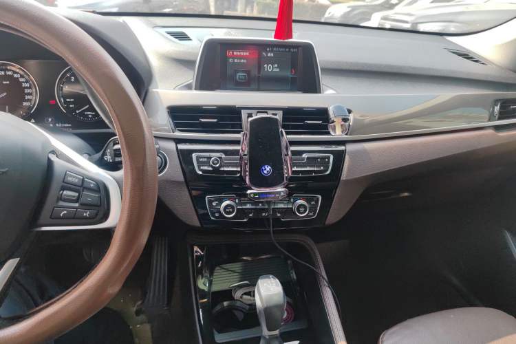 Used BMW X1 2019 sDrive18Li Premium Edition
