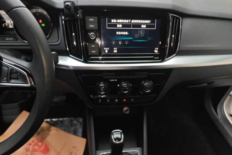 Used Skoda Kamiq 2018 1.5L Automatic Comfort Edition China V Standard