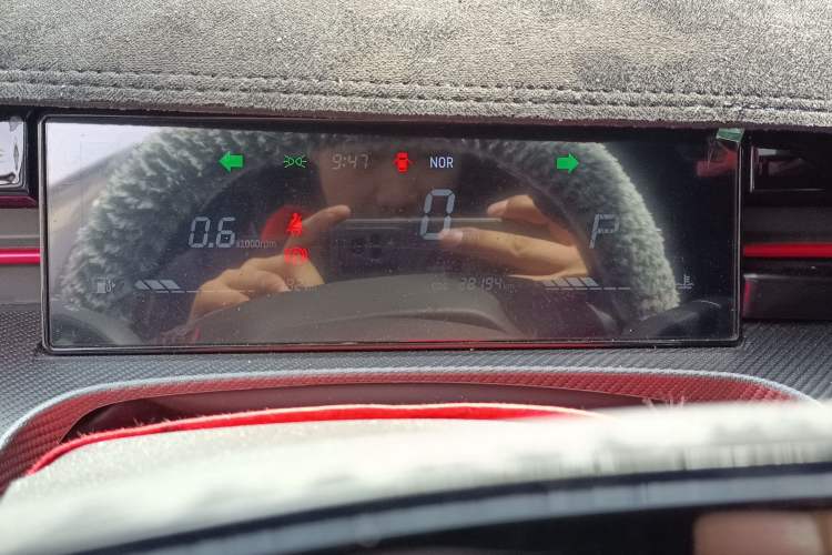 Used JETOUR Dashing 2022 1.6T DCT King MAX
