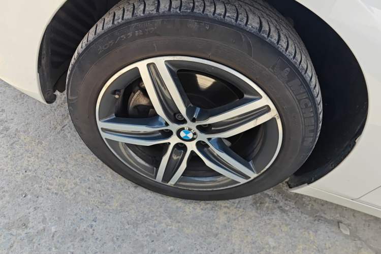 Used BMW 2 Series Gran Tourer 2015 218i Sports Design Package