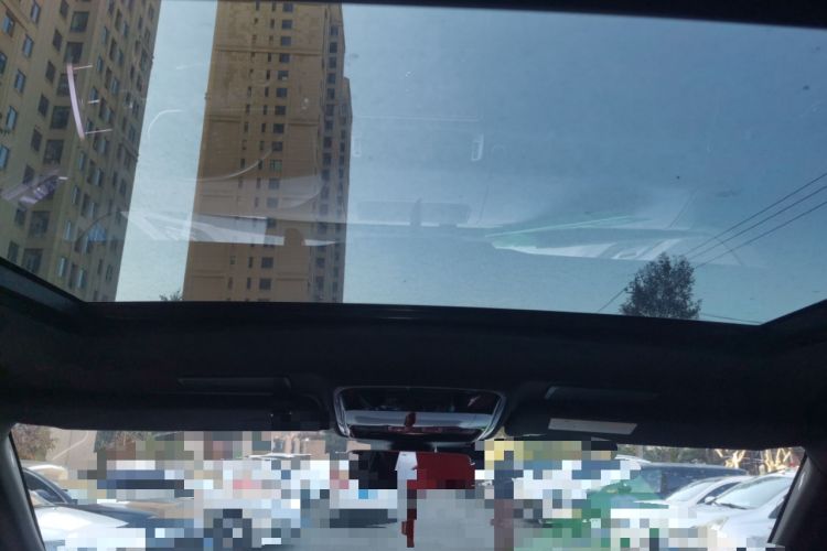 Used Land Rover Range Rover SportNew Energy 2018 P400e
