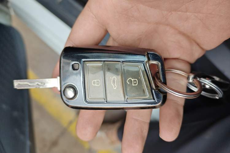 Used Volkswagen Bora 2021 1.5L Automatic Comfort Smart Connect Edition