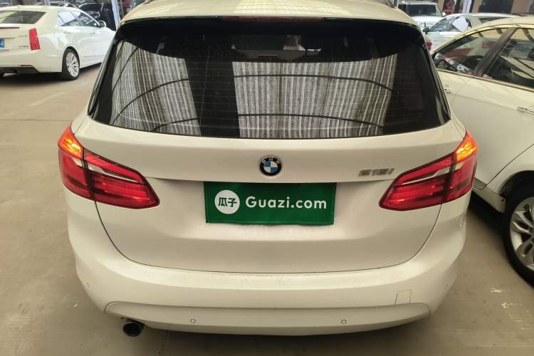 Used BMW 2 Series Active Tourer 2016 218i Fashion Model
