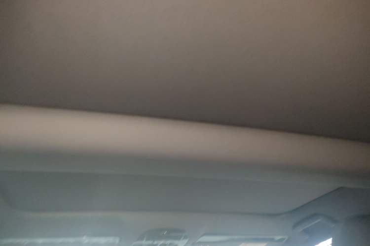 Used VOYAH PASSION 2024 PHEV Four-Wheel Drive Ultra-Long Range Flagship Model
