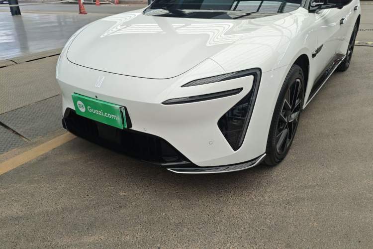 Used Avatr 06 2025 Ultra Pure Electric Edition
