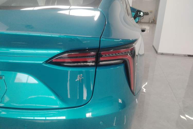 Used JMEV GSE 2023 Dream Edition 40 Standard Model
