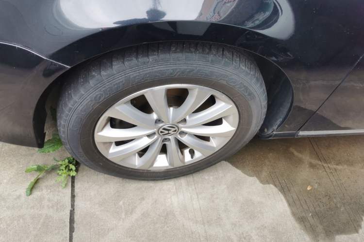 Used Volkswagen Magotan 2016 1.8TSI Smart Enjoyment Leading Model
