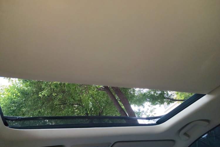 Used Honda CR-V 2021 240TURBO CVT 2WD Comfort Version Headliner