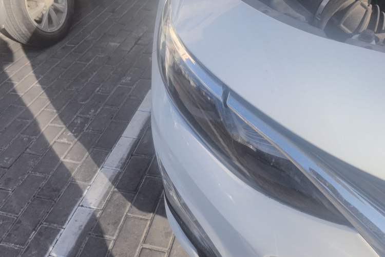 Used Chevrolet Malibu XL 2021 535T Automatic Sport Edition Right Front Headlight