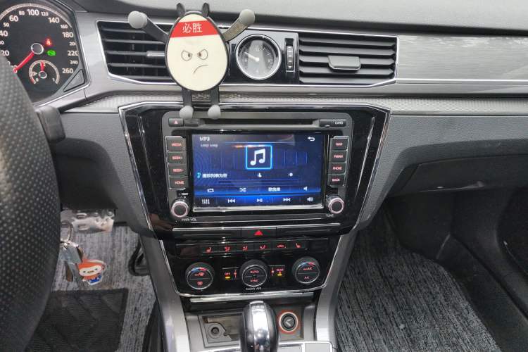 Used Volkswagen Passat 2016 280TSI DSG Prestige Edition