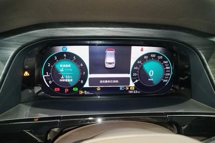 Used Volkswagen Viloran 2024 380TSI Premium Edition