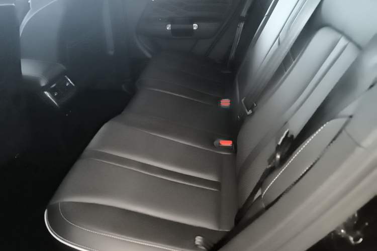 Used Tank 300 2021 City Edition 2.0T—Truly Stylish