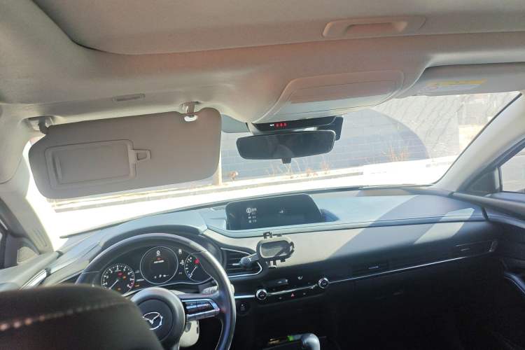 Used Mazda CX-30 2022 2.0L Automatic YAYUE Version
