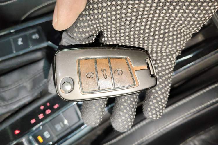 Used Volkswagen Passat 2017 280TSI DSG Luxury Edition