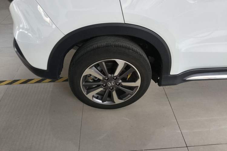 Used Everus VE-1 2021 Travel Edition Right Rear Wheel Hub