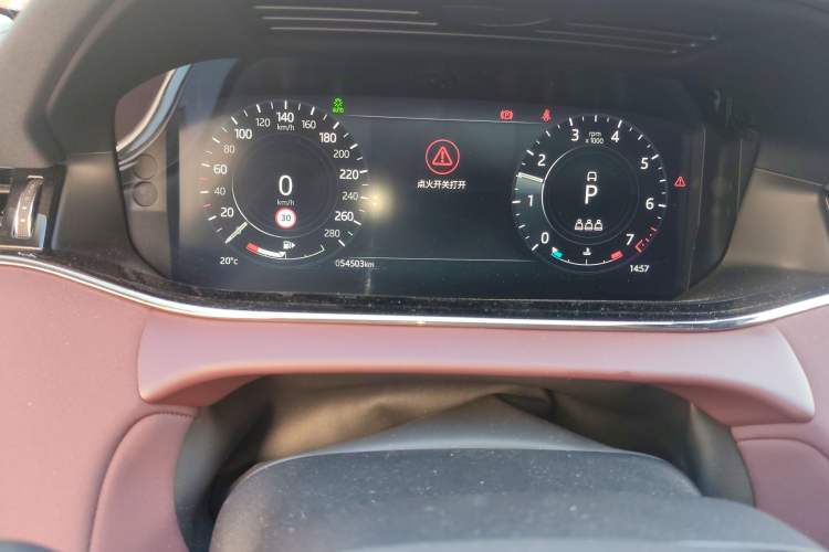 Used Land Rover Range Rover Evoque 2022 Aurora L 249 PS R-Dynamic Luxury Edition