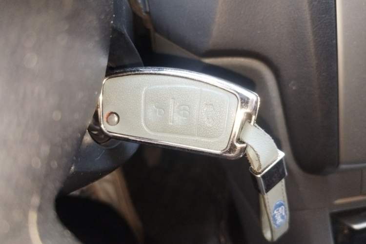 Used Ford Focus 2013 Hatchback Classic 1.8L Manual Base Model