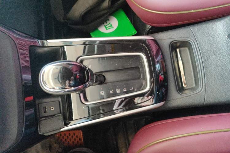 Used Nissan Sylphy 2016 1.6 XL CVT Deluxe Edition
