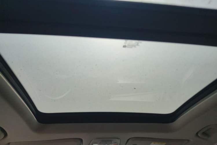 Used Buick GL6 2021 323T Mild Hybrid Connect Prestige Model