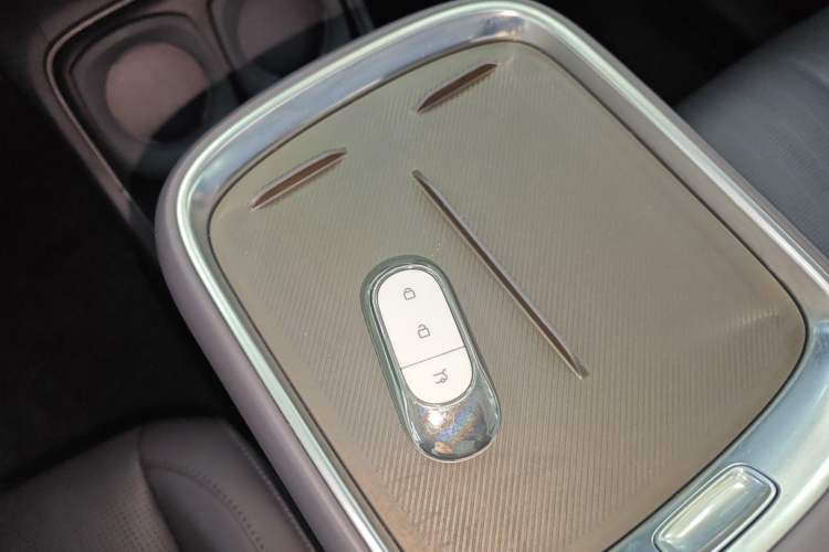 Used Leapmotor B10 2025 510 Joyful Edition