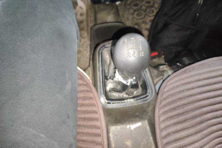 Used Wuling Rongguang S 2021 1.2L Base Model Window-Sealed 2-Seat LSI Car