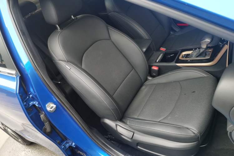 Used Kia K3 2019 1.5L CVT Smart Connectivity Version