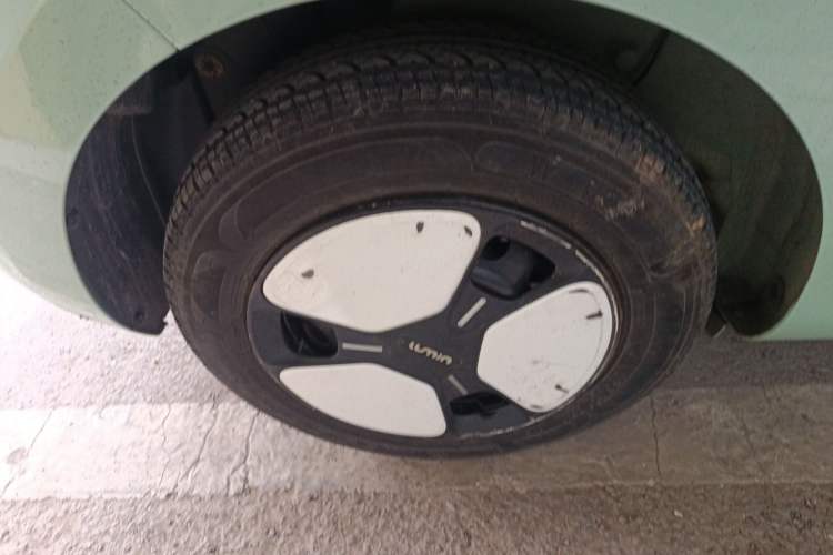 Used Qiyuan Lumin 2022 210km Sweet Edition